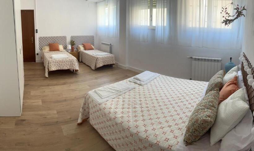 Resisantander   Apartamento Para 9 Personas
