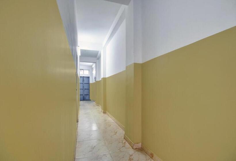 Spot On Hotel Anand Lodge