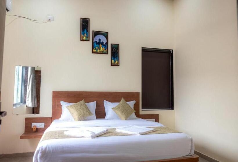 Teak Resort Karjat