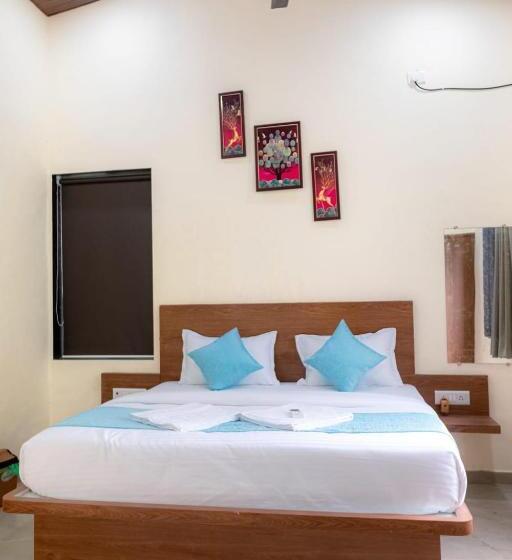 Teak Resort Karjat