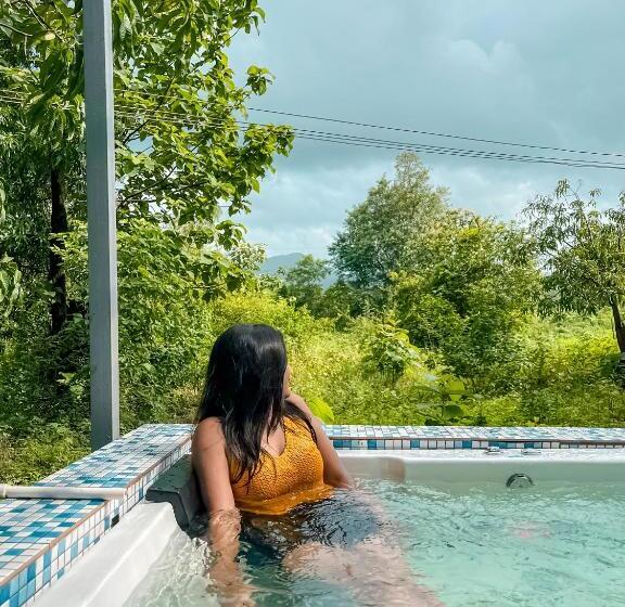 Teak Resort Karjat