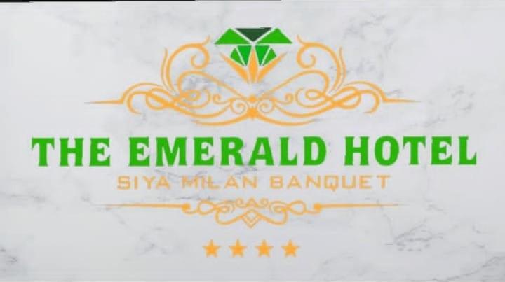 The Emerald Hotel & Siya Milan Banquets