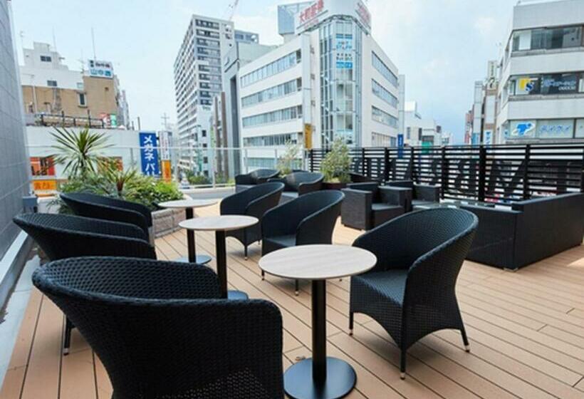 Hostel レンブラントスタイル本厚木