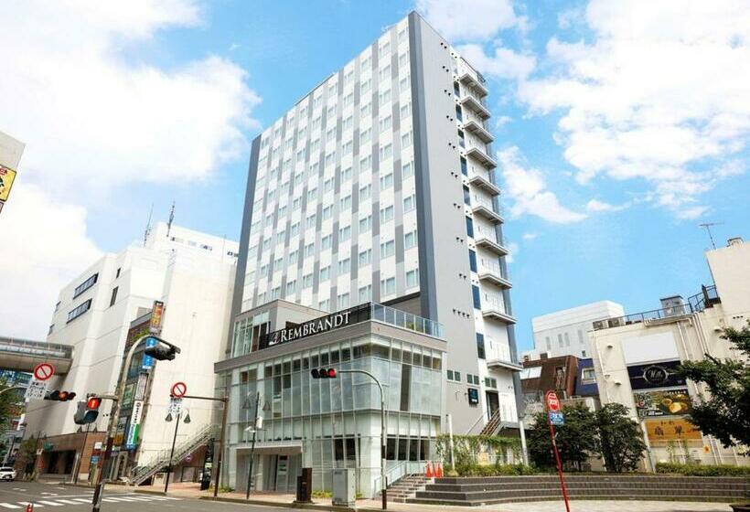 Hostel レンブラントスタイル本厚木