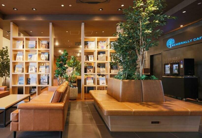 Hostel レンブラントスタイル本厚木