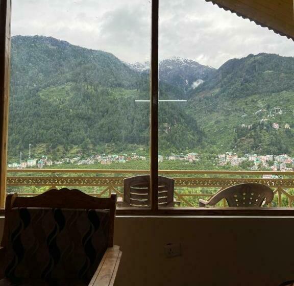 ユースホステル Coexist Tribe