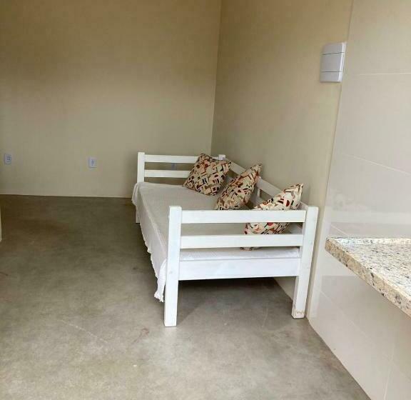 הוסטל Pousada Recanto Dule