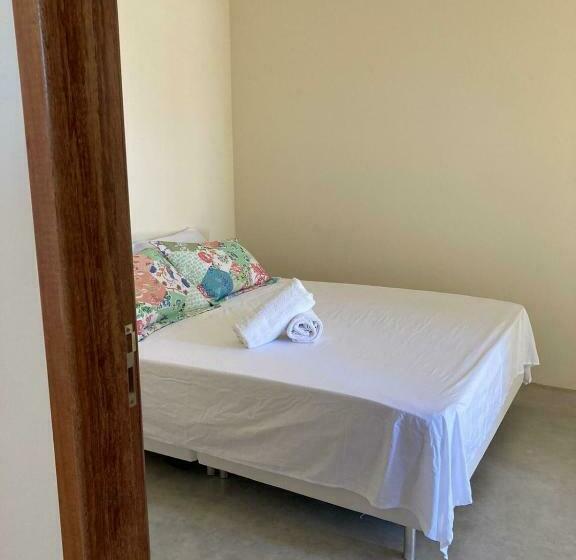 הוסטל Pousada Recanto Dule