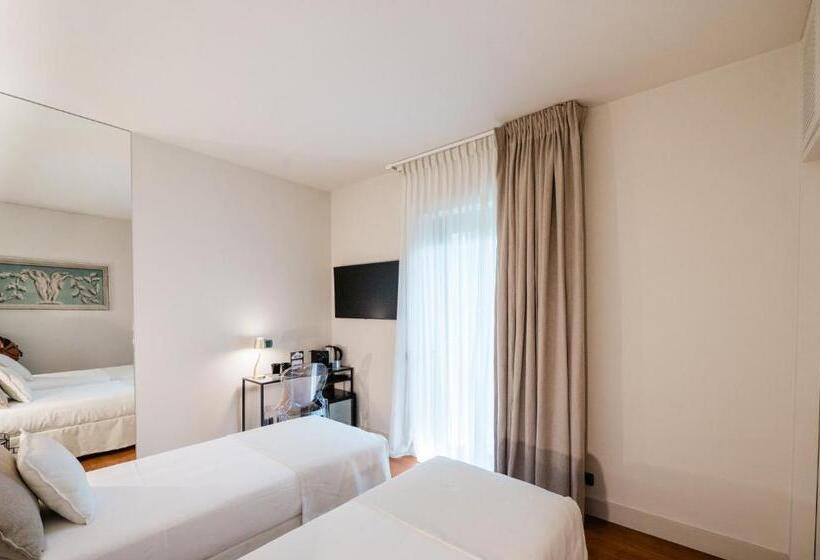 צימר Airport Bea Rooms