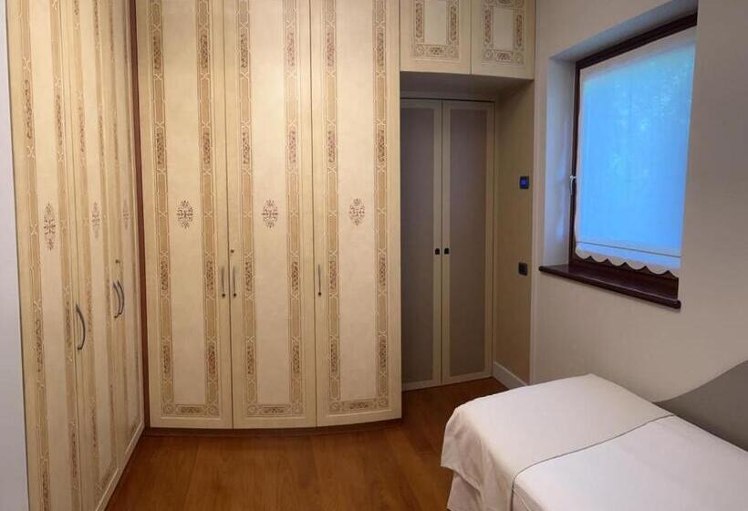 צימר Airport Bea Rooms