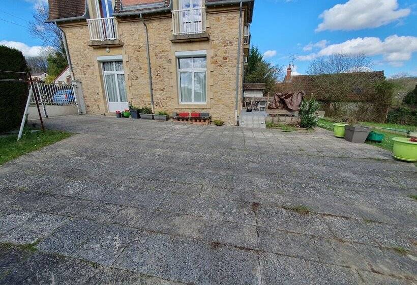 צימר Chambres D Hôtes Villa Honorine