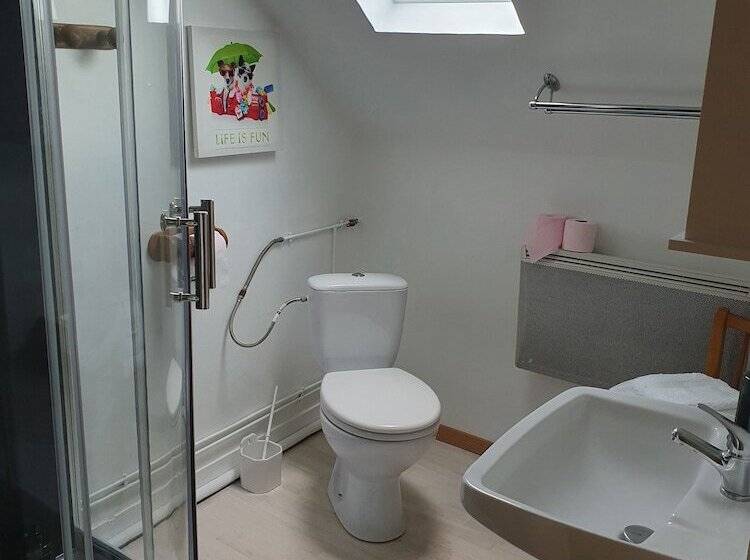 צימר Chambres D Hôtes Villa Honorine