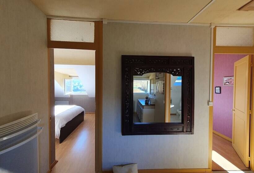 צימר Chambres D Hôtes Villa Honorine