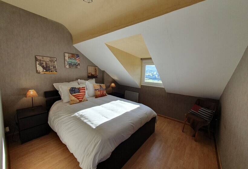 צימר Chambres D Hôtes Villa Honorine