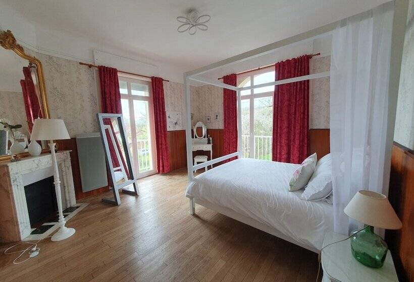 צימר Chambres D Hôtes Villa Honorine