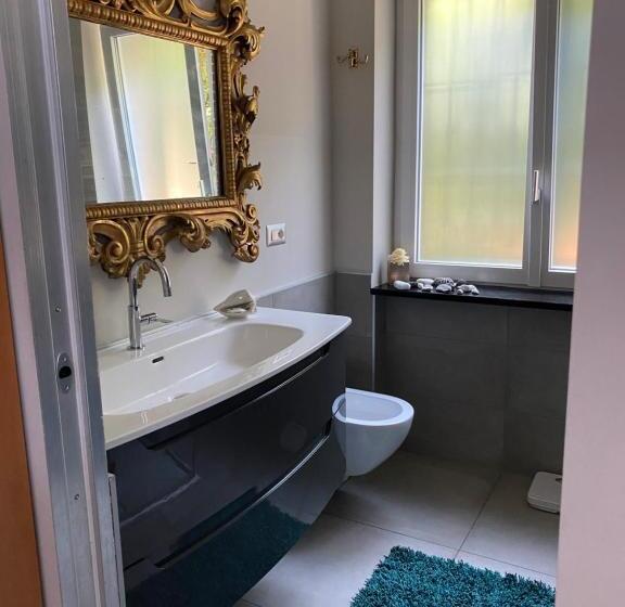 住宿加早餐  Le Magnolie