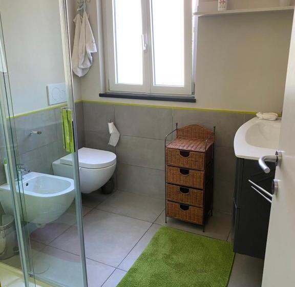 住宿加早餐  Le Magnolie