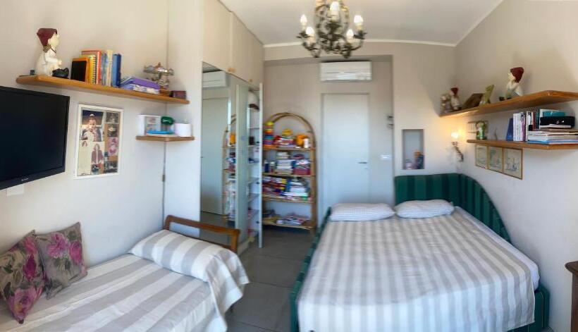 住宿加早餐  Le Magnolie