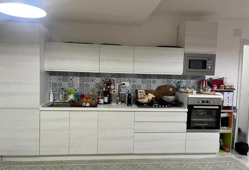 צימר Nuoro Suite