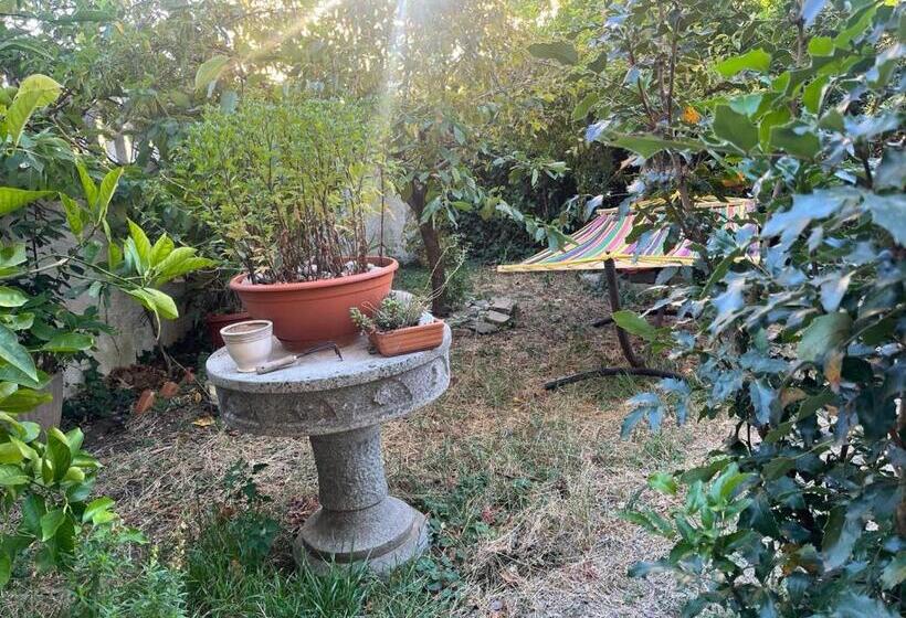 צימר Nuoro Suite