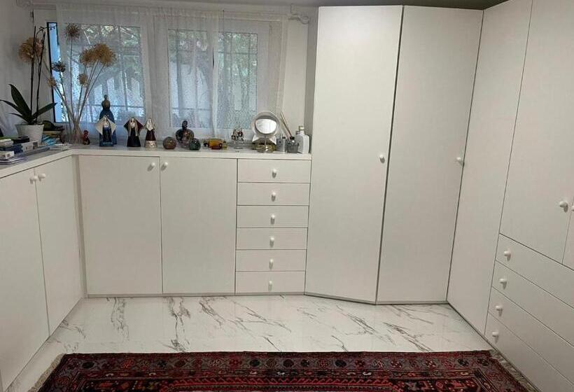 צימר Nuoro Suite