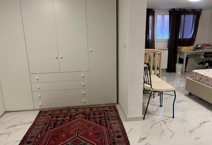 צימר Nuoro Suite