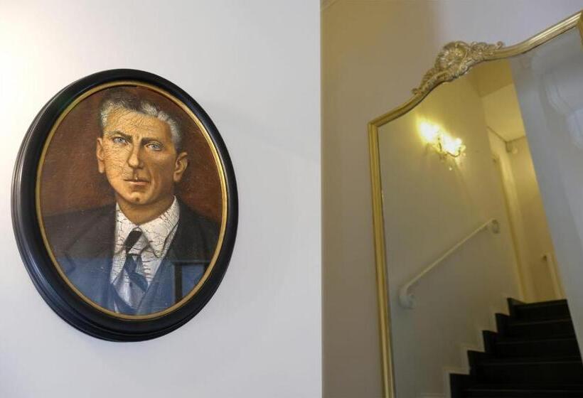 민박 Paluardi Maison De Charme