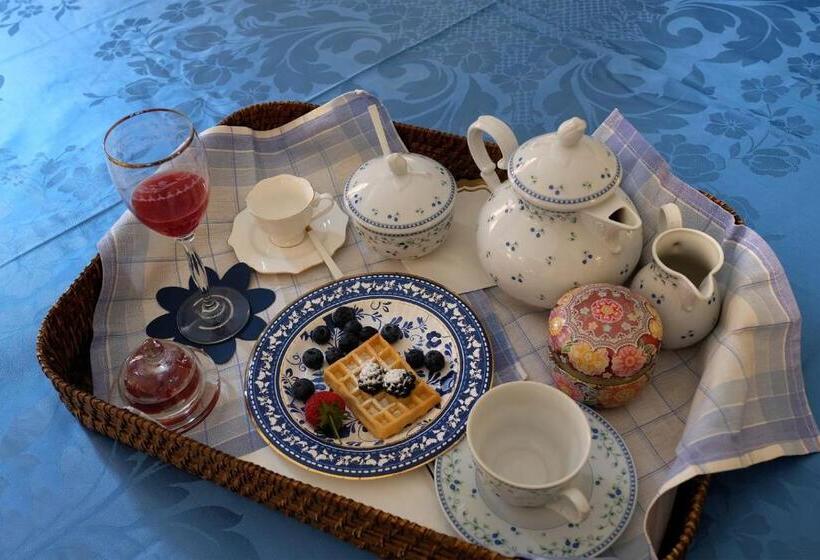 민박 Paluardi Maison De Charme