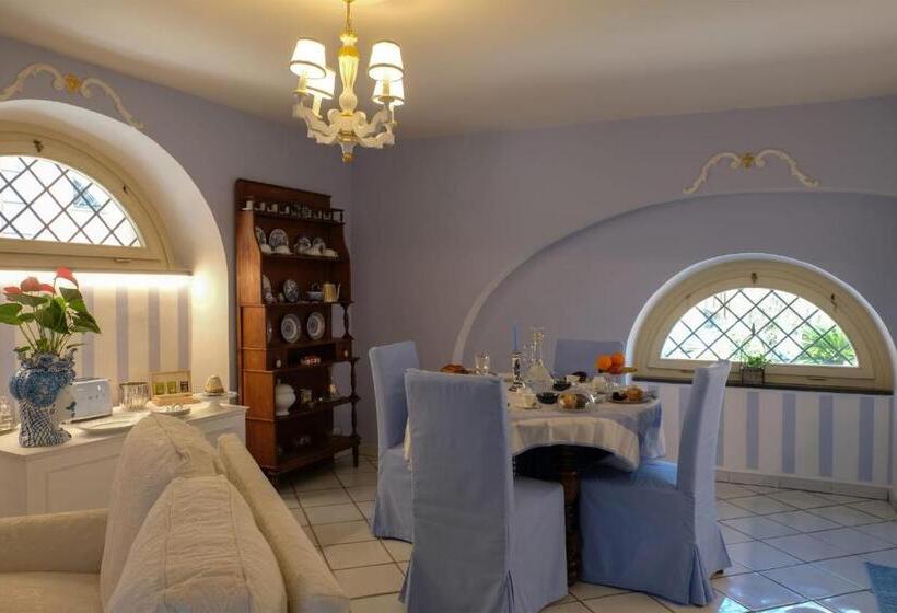 민박 Paluardi Maison De Charme