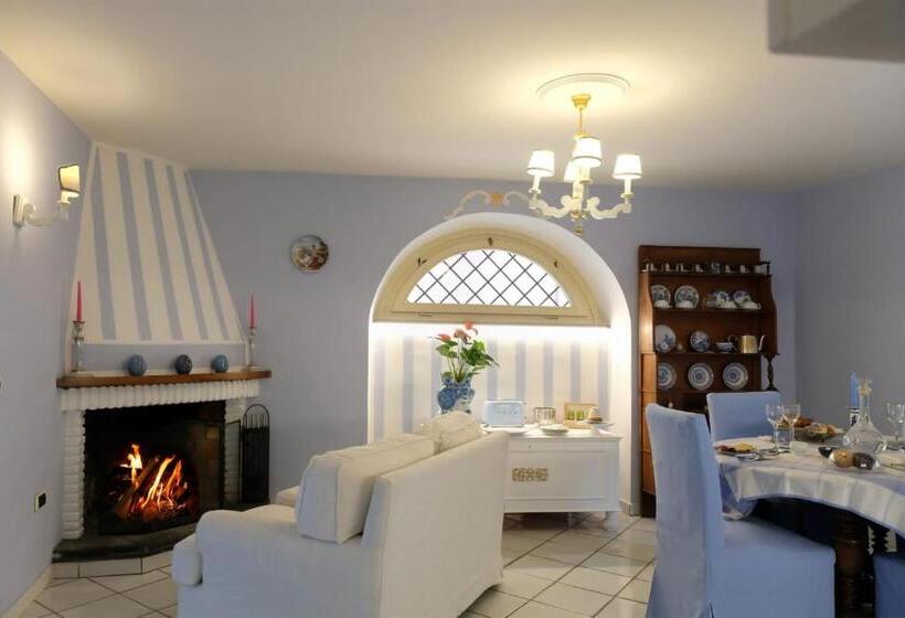 민박 Paluardi Maison De Charme