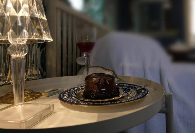 민박 Paluardi Maison De Charme