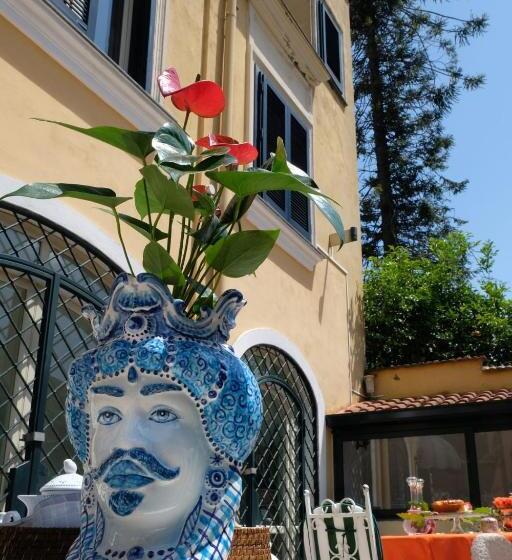 민박 Paluardi Maison De Charme