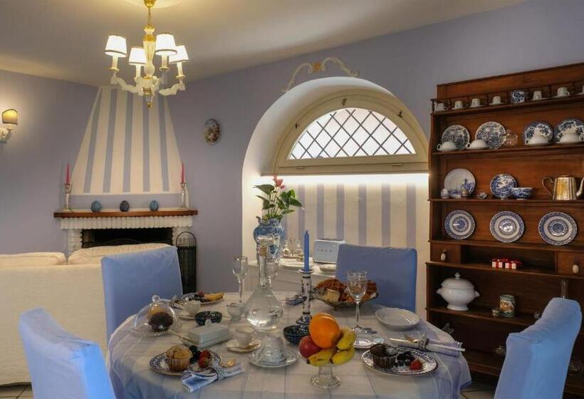 민박 Paluardi Maison De Charme