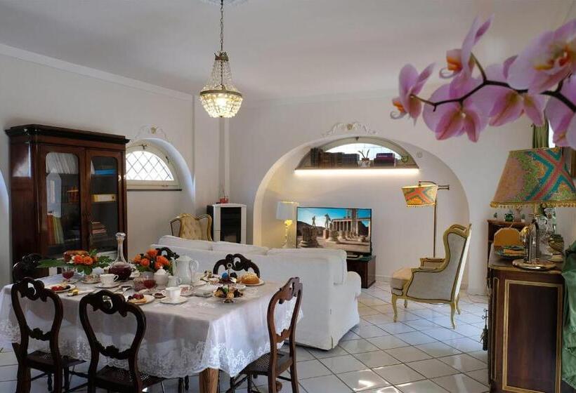 민박 Paluardi Maison De Charme