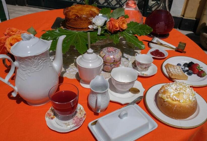 민박 Paluardi Maison De Charme