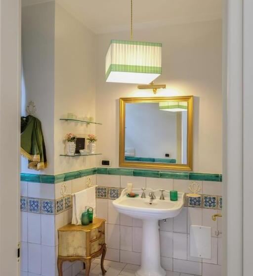 민박 Paluardi Maison De Charme