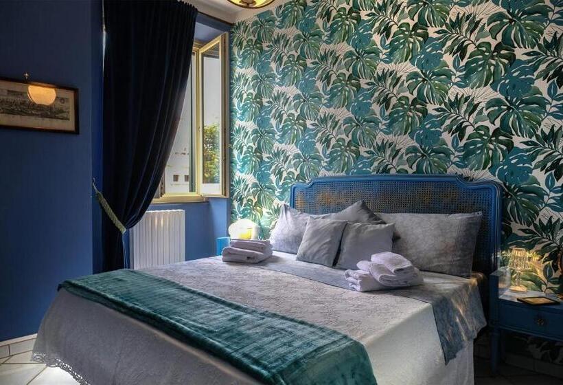 민박 Paluardi Maison De Charme