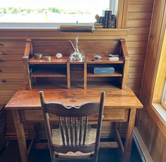 Bed and Breakfast Seaescape Wharf