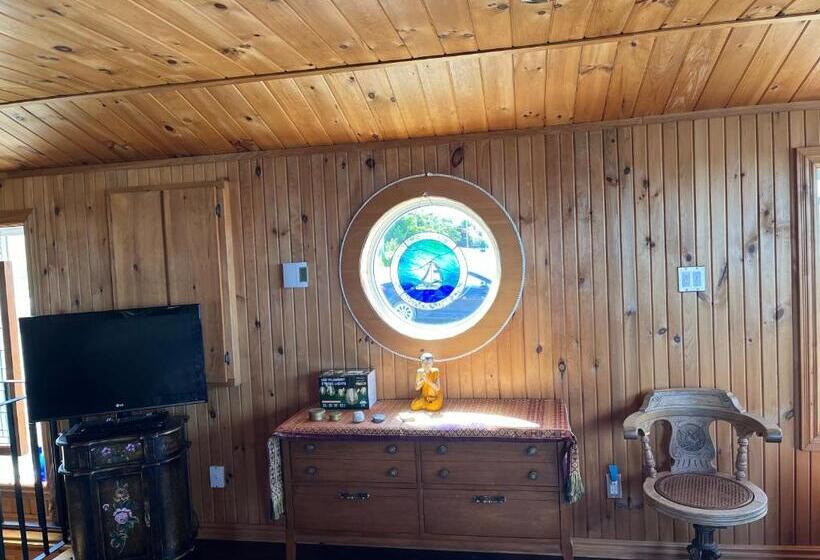 Bed and Breakfast Seaescape Wharf