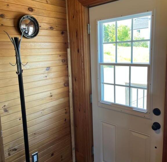 Bed and Breakfast Seaescape Wharf