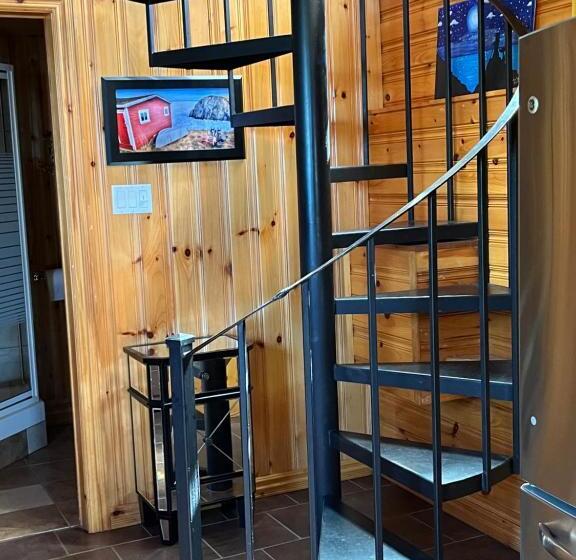 Bed and Breakfast Seaescape Wharf