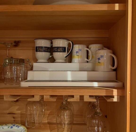 Bed and Breakfast Seaescape Wharf