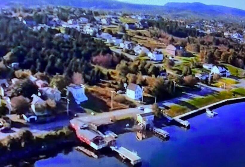 Bed and Breakfast Seaescape Wharf