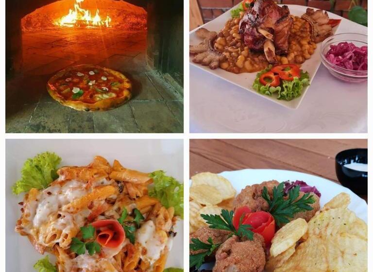 Bed and Breakfast Conacul Ancuței   Sweet Home