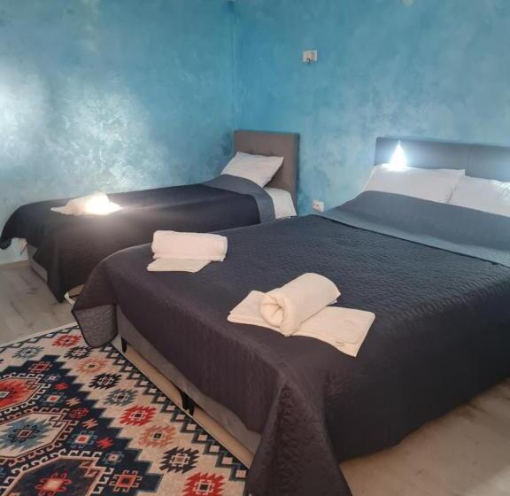 צימר Conacul Ancuței   Sweet Home