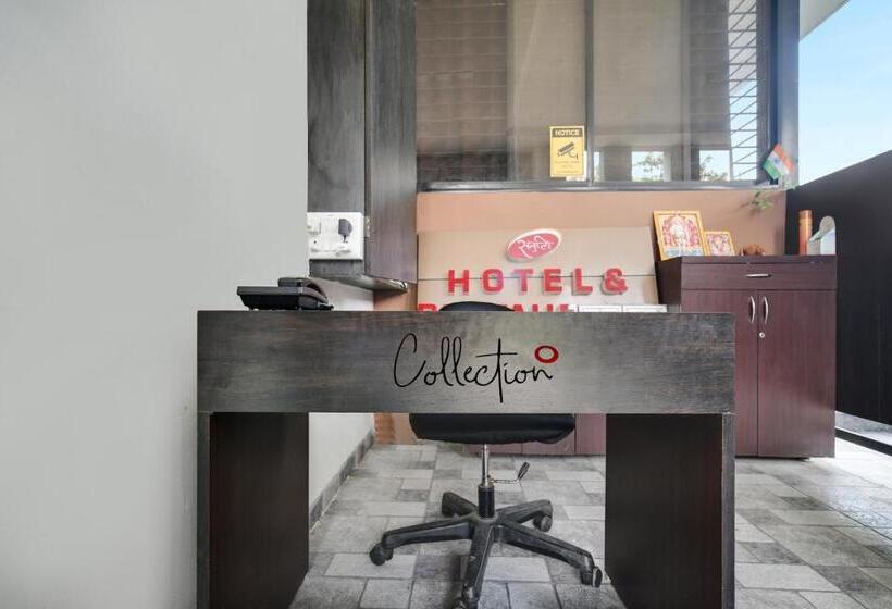 Santushti Hotel & Restaurant, Indore