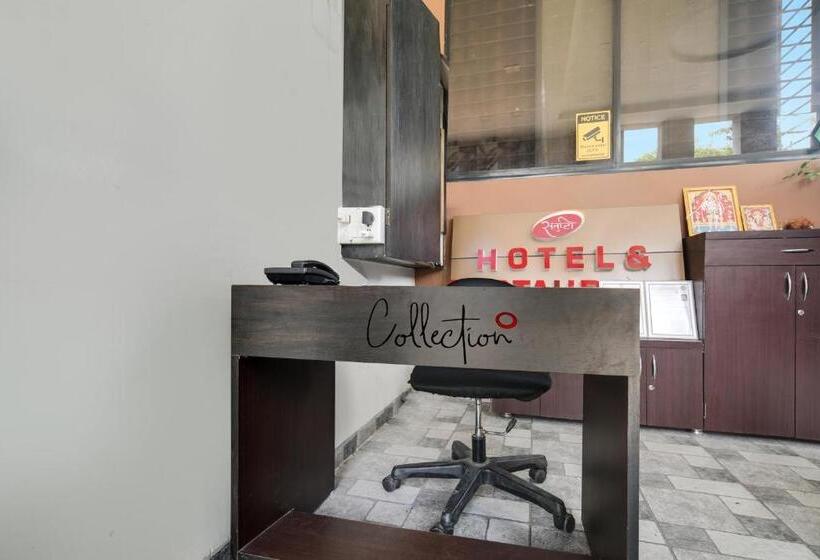 Santushti Hotel & Restaurant, Indore