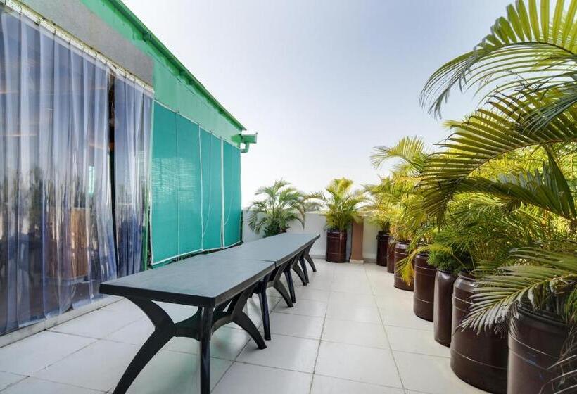 Santushti Hotel & Restaurant, Indore