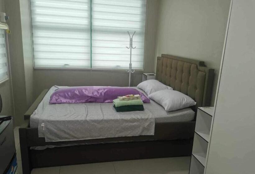 Condo Near Channel 7 Gma