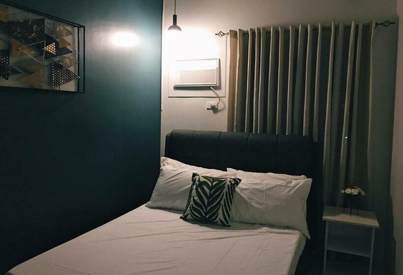 2bedroom Condo In Palawan   To Emerald